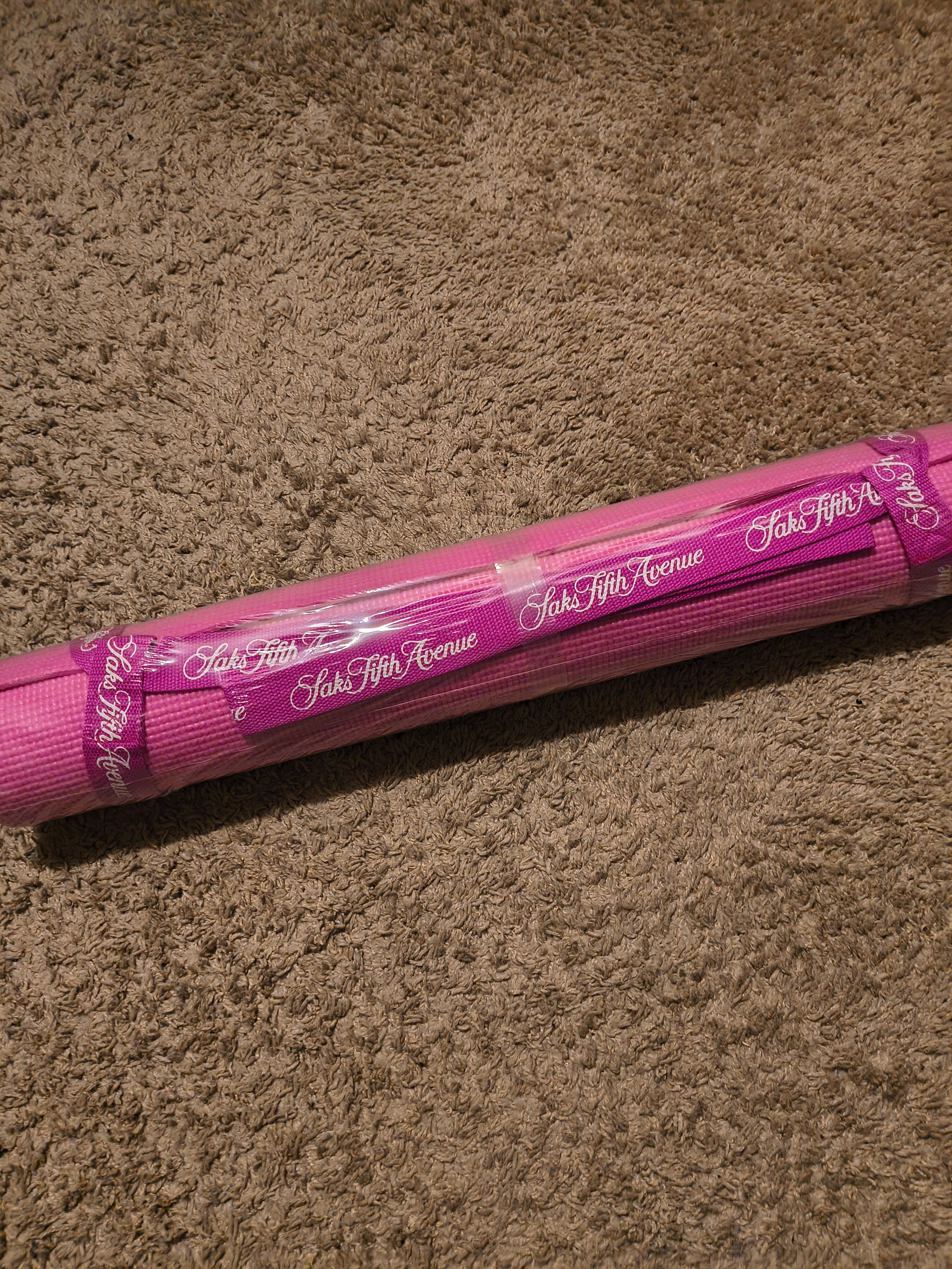 YOGA MAT