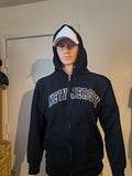 NEW JERSEY HOODIES