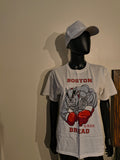 WHITE (O.G) BOSTON BREAD SHIRTS