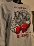 WHITE (O.G) BOSTON BREAD LONG SLEEVE